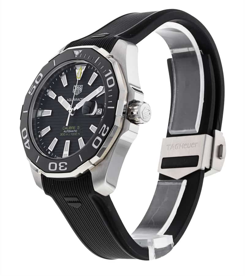 Tag Heuer Aquaracer WAY201A.FT6069